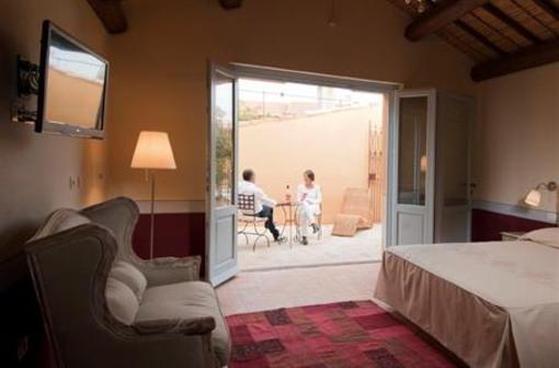 фото отеля Aquae Sinis Albergo Diffuso