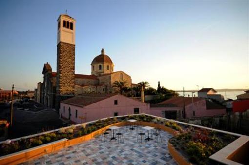 фото отеля Aquae Sinis Albergo Diffuso
