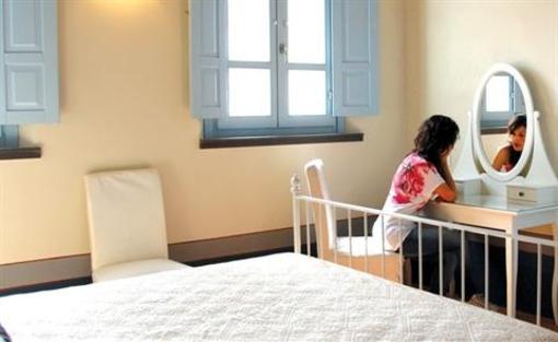 фото отеля Aquae Sinis Albergo Diffuso