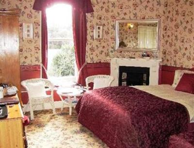 фото отеля Penrose Bed and Breakfast Lostwithiel