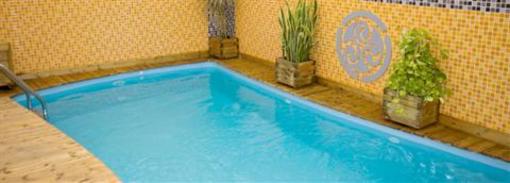 фото отеля Apartamentos Trisquel Sanxenxo