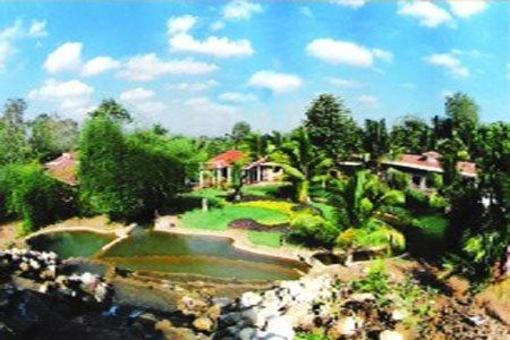 фото отеля Kairali Ayurvedic Health Resort