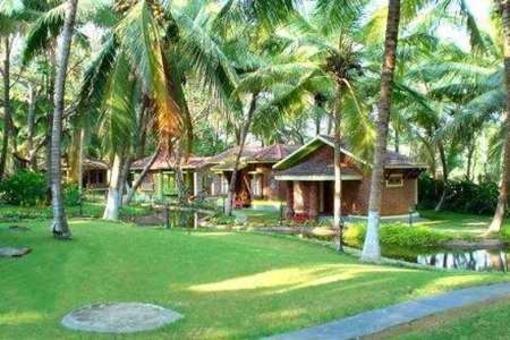 фото отеля Kairali Ayurvedic Health Resort
