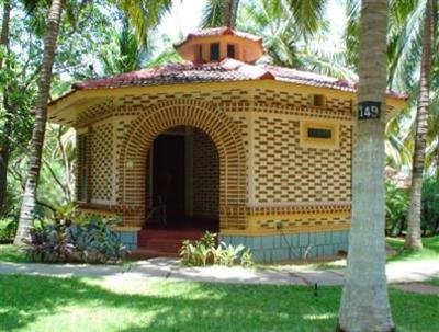 фото отеля Kairali Ayurvedic Health Resort