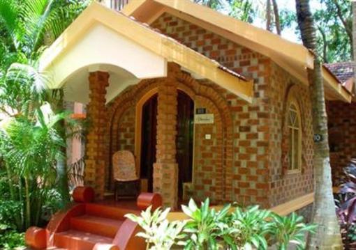 фото отеля Kairali Ayurvedic Health Resort