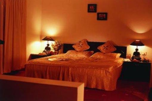 фото отеля Kairali Ayurvedic Health Resort