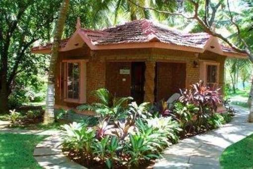 фото отеля Kairali Ayurvedic Health Resort