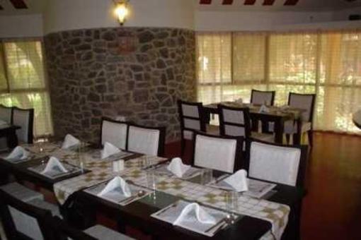 фото отеля Kairali Ayurvedic Health Resort