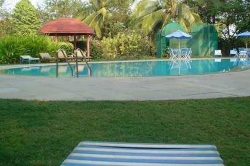 фото отеля Kairali Ayurvedic Health Resort