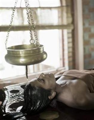 фото отеля Kairali Ayurvedic Health Resort