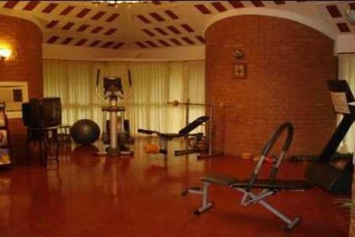 фото отеля Kairali Ayurvedic Health Resort