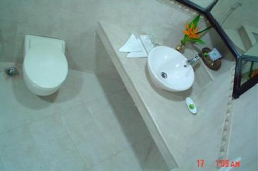 фото отеля Kairali Ayurvedic Health Resort