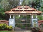 фото отеля Kairali Ayurvedic Health Resort
