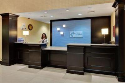 фото отеля Holiday Inn Express Hotel & Suites Warminster Doylestown