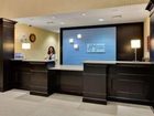 фото отеля Holiday Inn Express Hotel & Suites Warminster Doylestown