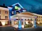 фото отеля Holiday Inn Express Hotel & Suites Warminster Doylestown
