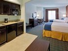 фото отеля Holiday Inn Express Hotel & Suites Warminster Doylestown