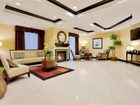 фото отеля Holiday Inn Express Hotel & Suites Warminster Doylestown