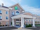 фото отеля Holiday Inn Express Hotel & Suites Warminster Doylestown