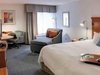 Hampton Inn Danbury