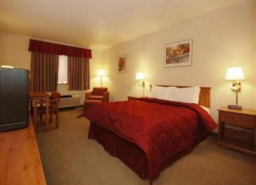 фото отеля Comfort Inn Port Orchard