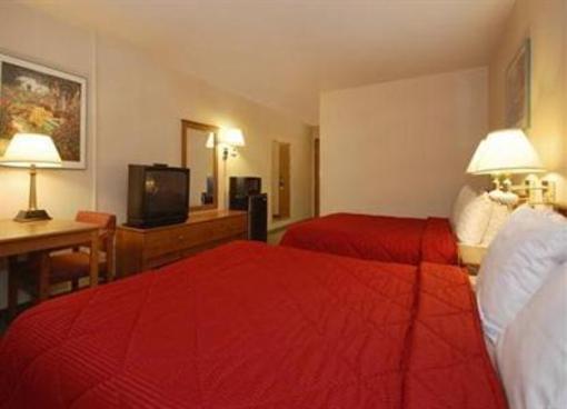 фото отеля Comfort Inn Port Orchard