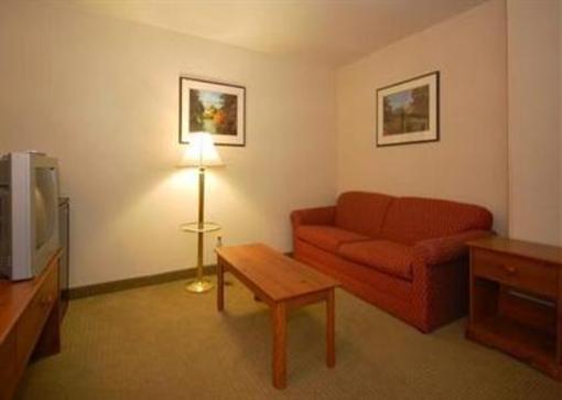 фото отеля Comfort Inn Port Orchard