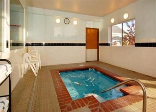 фото отеля Comfort Inn Port Orchard