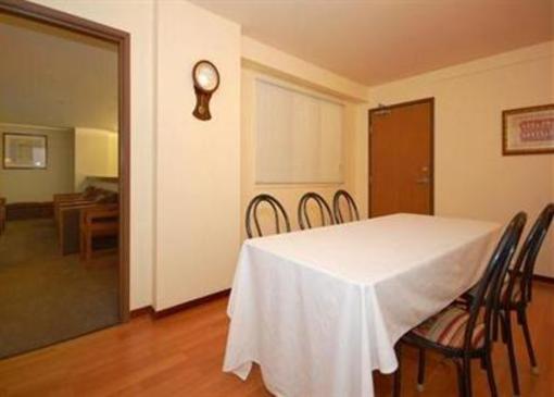фото отеля Comfort Inn Port Orchard