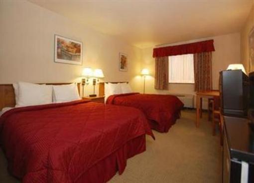 фото отеля Comfort Inn Port Orchard