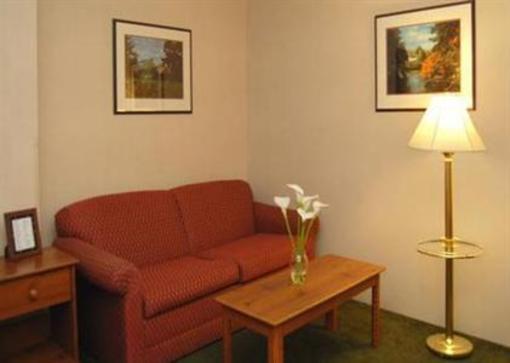 фото отеля Comfort Inn Port Orchard