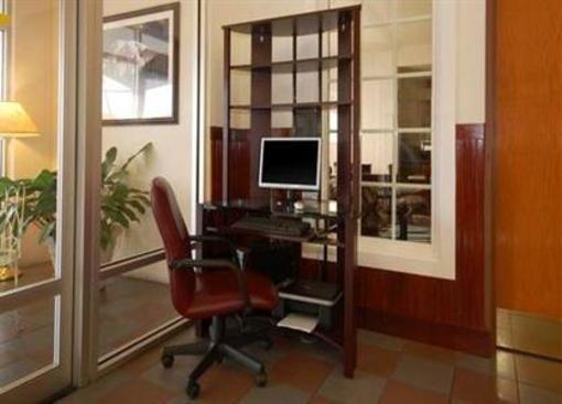 фото отеля Comfort Inn Port Orchard
