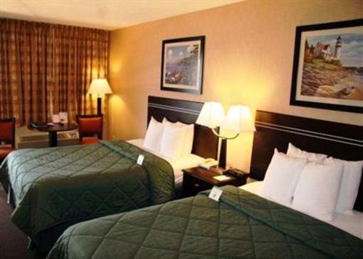 фото отеля Comfort Inn Port Orchard