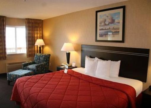 фото отеля Comfort Inn Port Orchard