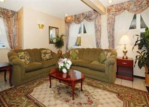 фото отеля Comfort Inn Port Orchard