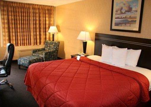 фото отеля Comfort Inn Port Orchard