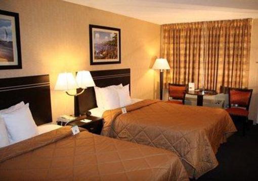 фото отеля Comfort Inn Port Orchard