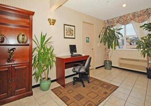 фото отеля Comfort Inn Port Orchard