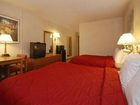 фото отеля Comfort Inn Port Orchard