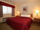 фото отеля Comfort Inn Port Orchard