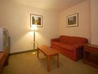 фото отеля Comfort Inn Port Orchard