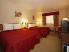 фото отеля Comfort Inn Port Orchard
