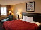 фото отеля Comfort Inn Port Orchard