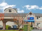 фото отеля Comfort Inn Port Orchard