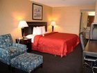 фото отеля Comfort Inn Port Orchard