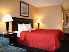 фото отеля Comfort Inn Port Orchard