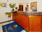 фото отеля Comfort Inn Port Orchard