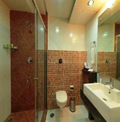 фото отеля Royal Orchid Central, Shimoga