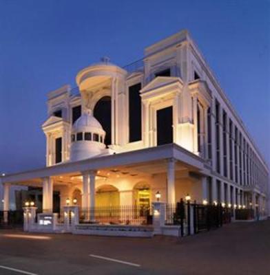 фото отеля Royal Orchid Central, Shimoga
