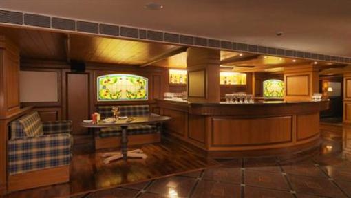 фото отеля Royal Orchid Central, Shimoga